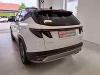 gebraucht Hyundai Tucson NX4 20th Anniversary 1,6 T-GDi PHEV 4WD AT