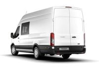 Neu Ford Transit Trend 165 PS (121 kW) 2025 Van / Kleinbus