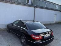 gebraucht Mercedes E250