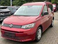 gebraucht VW Caddy DRIVE 2.0 TDI DSG *AHK*SHZ*KAMERA*PDC