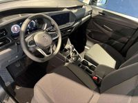 gebraucht VW Caddy TDI 4MOTION