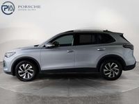 gebraucht VW Tiguan Friends TDI DSG