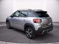 gebraucht Citroën C3 Aircross BlueHDi 110 S&S 6-Gang-Manuell Feel