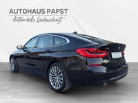 gebraucht BMW 620 Gran Turismo xD *** *** LUXURY LINE *** 5 Pakete