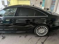 gebraucht Audi A6 2,0 TDI ultra S-tronic