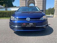 gebraucht VW Golf VII IQ.DRIVE Start-Stopp*PDC*STZHG*ACC*TEMPOMAT*Kredit