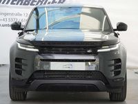 gebraucht Land Rover Range Rover evoque D163 Dynamic SE AWD Aut.