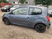 gebraucht Renault Twingo 1.2 benzin