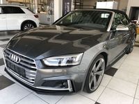 gebraucht Audi S5 Cabriolet 