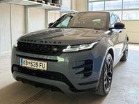 gebraucht Land Rover Range Rover evoque D200 R-Dyn