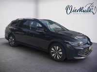Gebraucht VW Golf VIII Business 116 PS (85 kW) 2025 Schwarz  metallic Kombi
