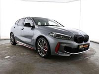 Gebraucht BMW 128 Shadowline 265 PS (194 kW) 2023 Grau Limousine