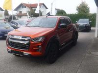 gebraucht Isuzu D-Max D-MaxDouble Cab 4x4 V-Cross A/T