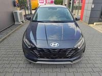 gebraucht Hyundai i20 Wave Wave*Navi*PDC*Cam*Shzg*Lhzg*16Zoll*VCockpi...