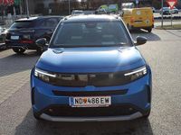 Neu Opel Frontera 136 PS (100 kW) 2025 Blau SUV