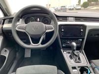 gebraucht VW Passat Variant Elegance TDI DSG