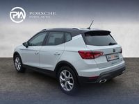 gebraucht Seat Arona FR 1.0 TSI