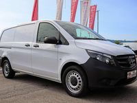 gebraucht Mercedes Vito 114 CDI lang netto 13.300.-