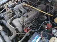 gebraucht Mercedes 250 CE Coupé in gebrauchtem Zustand steht zum Verkauf