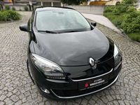 gebraucht Renault Mégane Dynamique