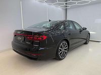 gebraucht Audi A8 50TDI quattro *S-Line*Panorama*21-Zoll*Black-Optik