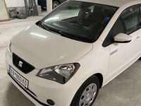 Gebraucht Seat Mii 61 kW (83 PS) 2020 Kleinwagen