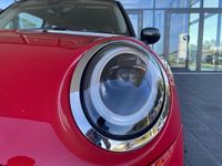 gebraucht Mini Cooper SE*NAVI*LED*Kamera*KomfortPaket*