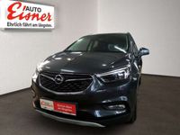 gebraucht Opel Mokka X 1.6 CDTI INNOVATION