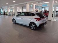 gebraucht Hyundai i20 1,2 MPI GO! PLUS *LED*Navi*Klima*