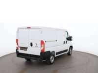 gebraucht Fiat Ducato Kasten 30 L1H1 120 3-SITZER TEMPOMAT PDC