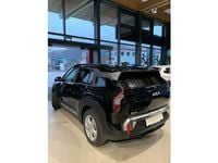 Gebraucht Kia EV3 Earth 150 kW (204 PS) 2024 Schwarz SUV