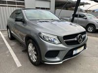 gebraucht Mercedes GLE43 AMG AMG Coupé 4MATIC Aut.