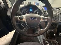 gebraucht Ford C-MAX 1.0 EcoBoost Start-Stopp-System Champions Edition