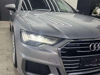gebraucht Audi A6 Avant 40 TDI sport S-tronic