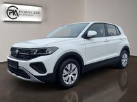gebraucht VW T-Cross - 4Me TSI