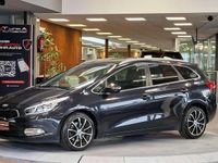 gebraucht Kia Ceed Ceed /1.6 Active Kombi *Lenkradheizung*MP3*Sportsitze*