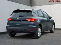 Neu Seat Arona 2025 SUV