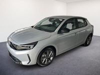 Neu Opel Corsa 101 PS (74 kW) 2025 Silber sonderlackierung Limousine