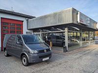 gebraucht VW T5 Kastenwagen TDI Klima NETTO 12.990--