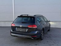 gebraucht VW Golf VII 2.0 TDI United Start-Stopp (Sondermodell)