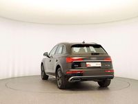 gebraucht Audi Q5 50 TFSI e quattro S line