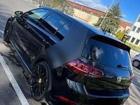 Gebraucht VW Golf VII R-line 150 PS (110 kW) 2019 Limousine