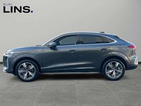 Gebraucht Audi Q3 204 PS (150 kW) 2025 Grau SUV
