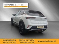 gebraucht Opel Mokka 1,2 Direct Injection Turbo Edition Aut.
