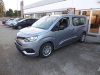 gebraucht Toyota Proace Verso L2 1,5 D-4D 130 Aut. *7-SITZE*