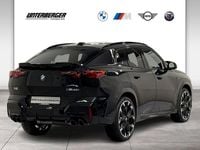 Gebraucht BMW X2 300 PS (220 kW) 2025 Schwarz SUV