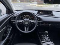 gebraucht Mazda CX-30 2.5L e-SKYACTIV G 140ps 6AT 2WD EXCLUSIVE-LINE