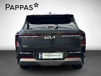 Neu Kia EV5 First Edition 160 kW (218 PS) 2025 Gravity gray SUV