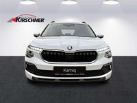 gebraucht Skoda Kamiq Essence TSI