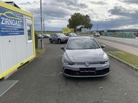 gebraucht VW Golf VIII Variant 20 TDI R-Line DSG 4MOTION Pickerl bis 10/2023 ...